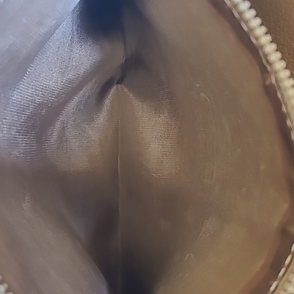 Celine Macadam Vintage Clutch - Picture 8 of 9